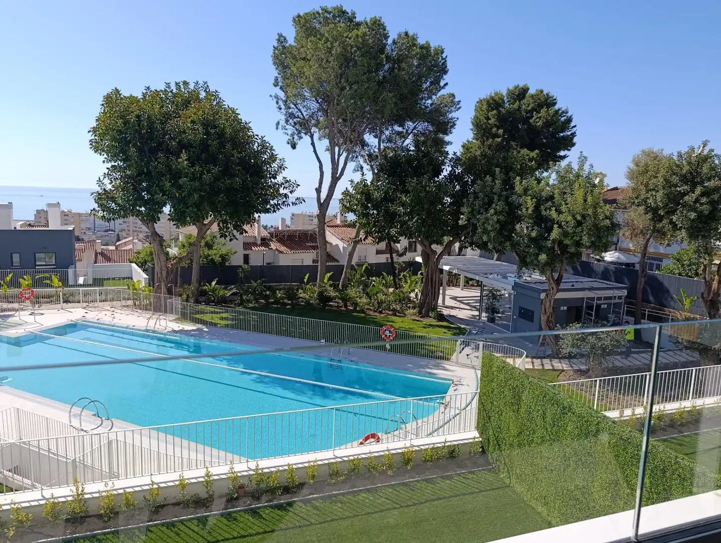 Piso de 120 m² en Torremolinos