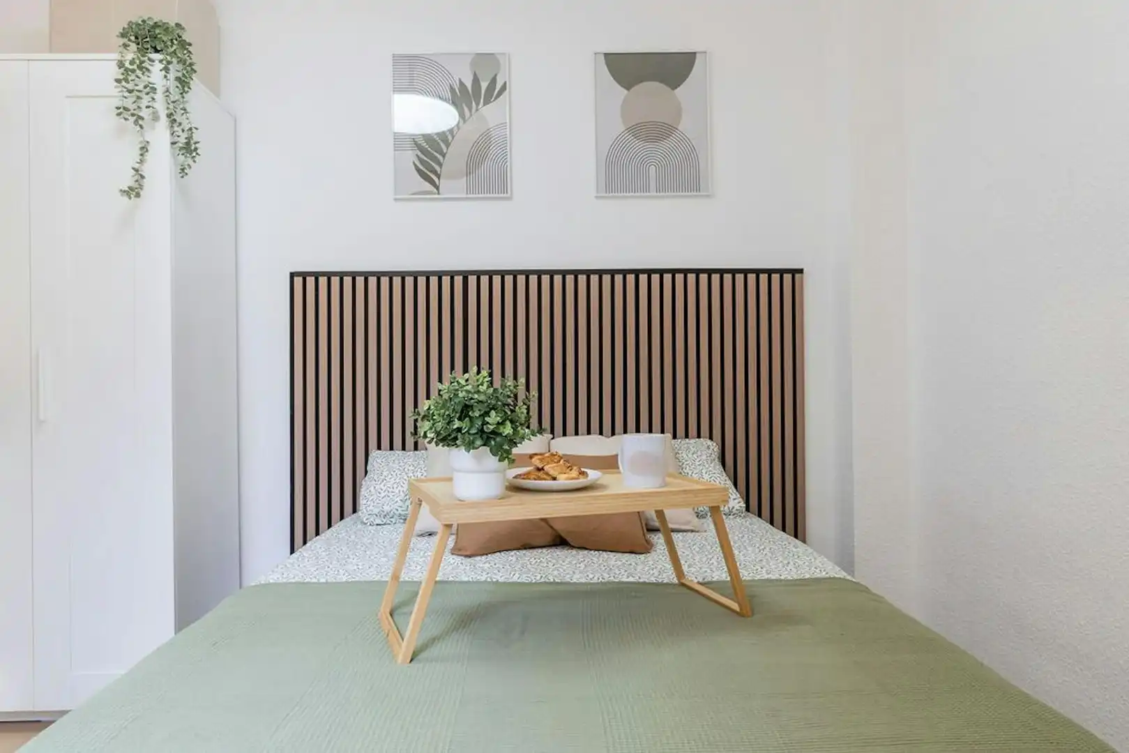 Zimmer zur Miete, Getafe