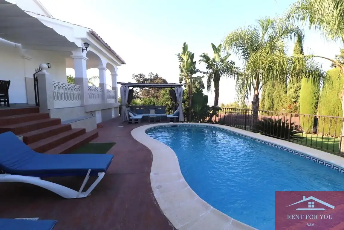 Casa de 175 m² a Alhaurín el Grande