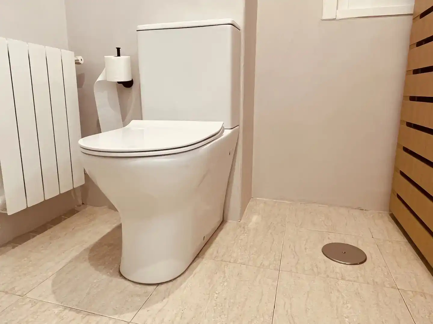 Piso de 78 m² en Jaén