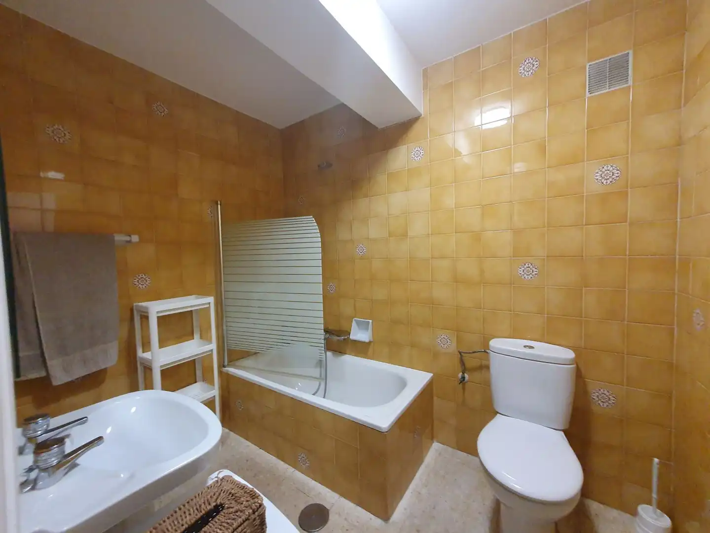 Piso de 101 m² en Grado