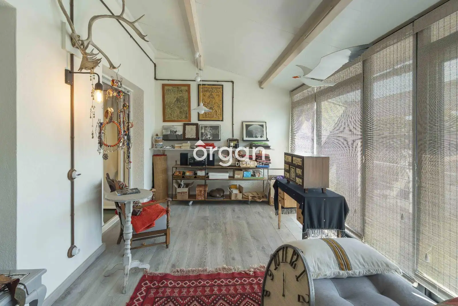 Casa de 271 m² en Sant Cugat del Vallès