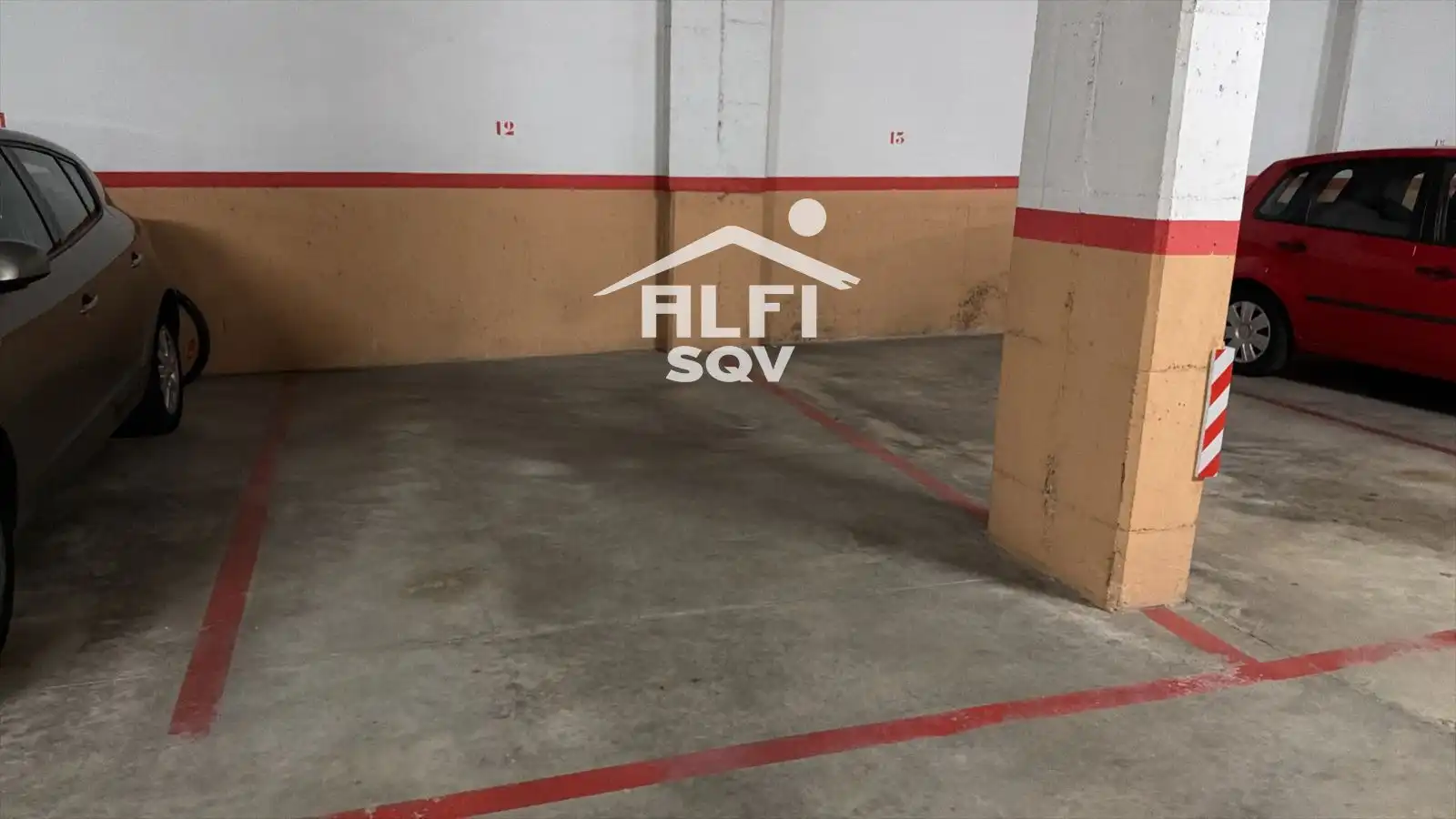 Piso de 133 m² en Sant Quirze del Vallès