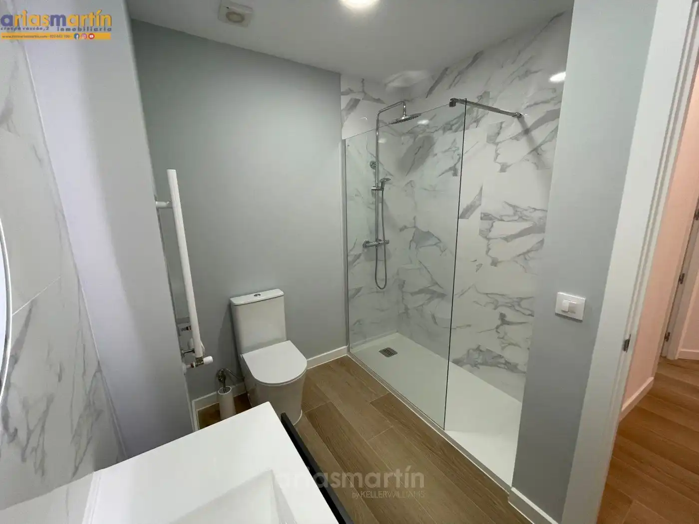 Piso de 150 m² en Salamanca