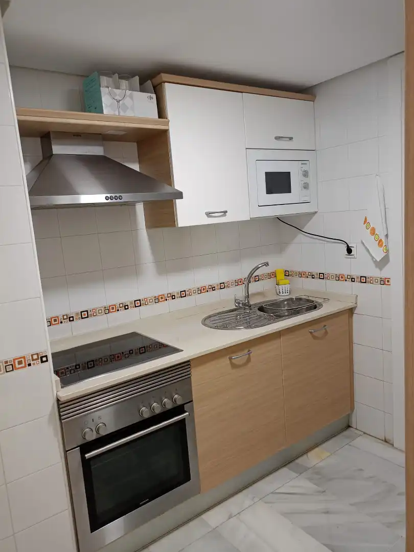 Pis de 60 m² a El Ejido