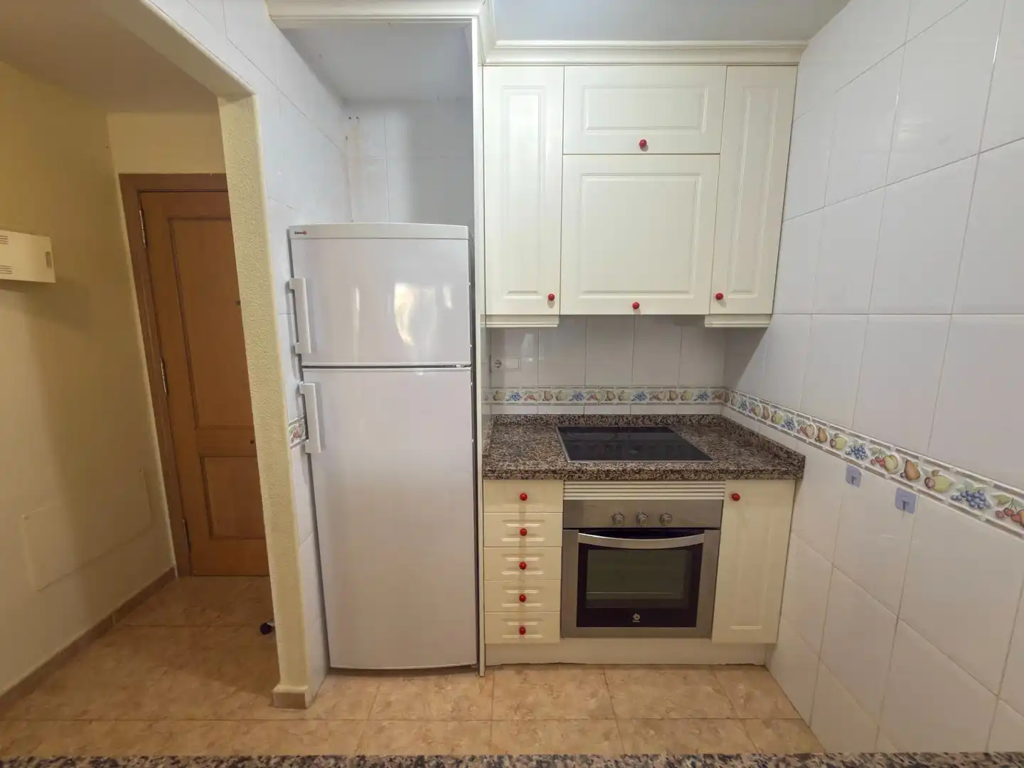 Piso de 52 m² en Torrevieja