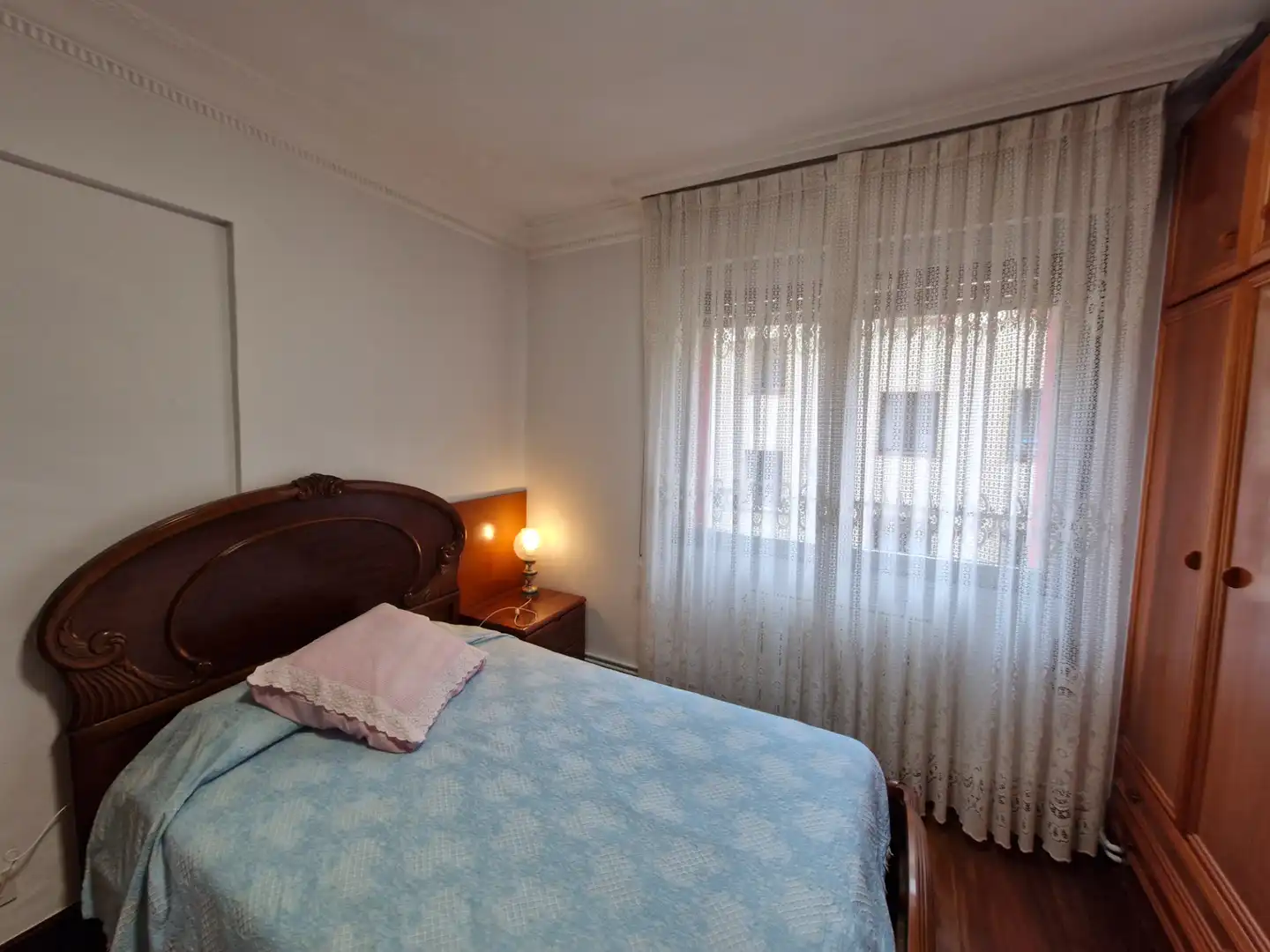 Piso de 70 m² en Sestao