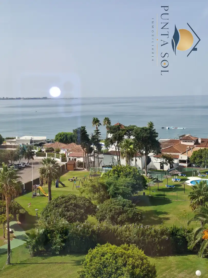 Piso de 65 m² en El Puerto de Santa María