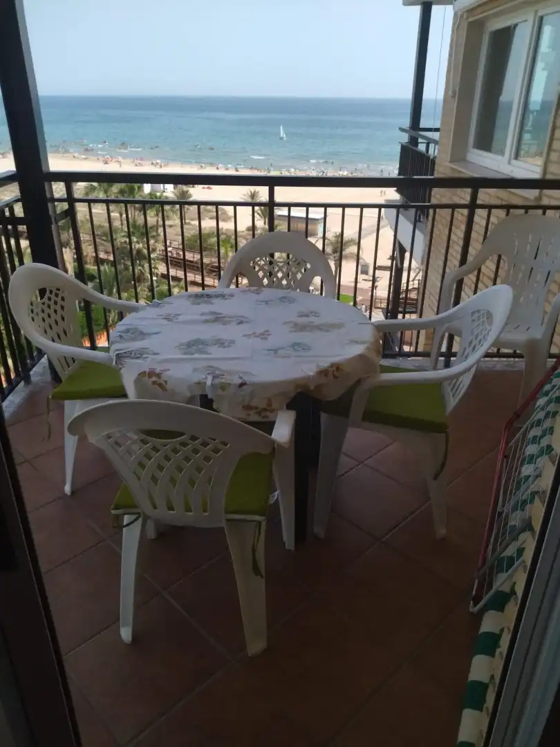 Wohnung 65 m² in Gandia