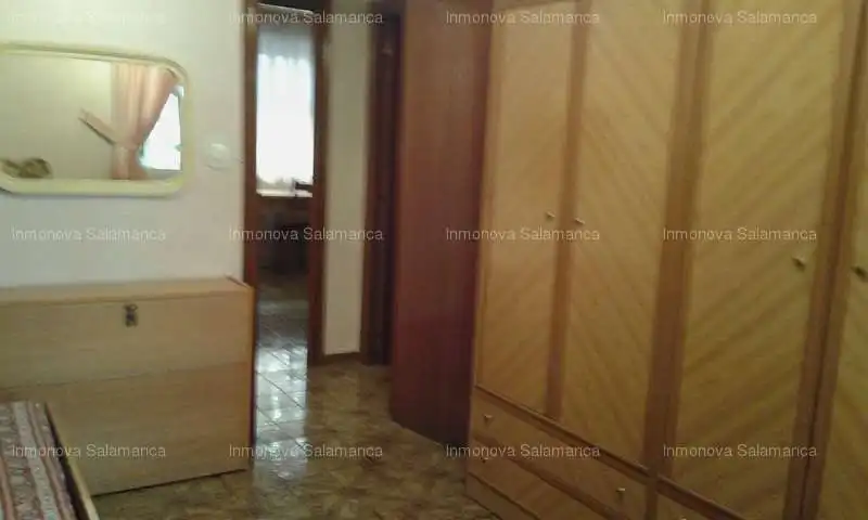 Pis de 120 m² a Salamanca