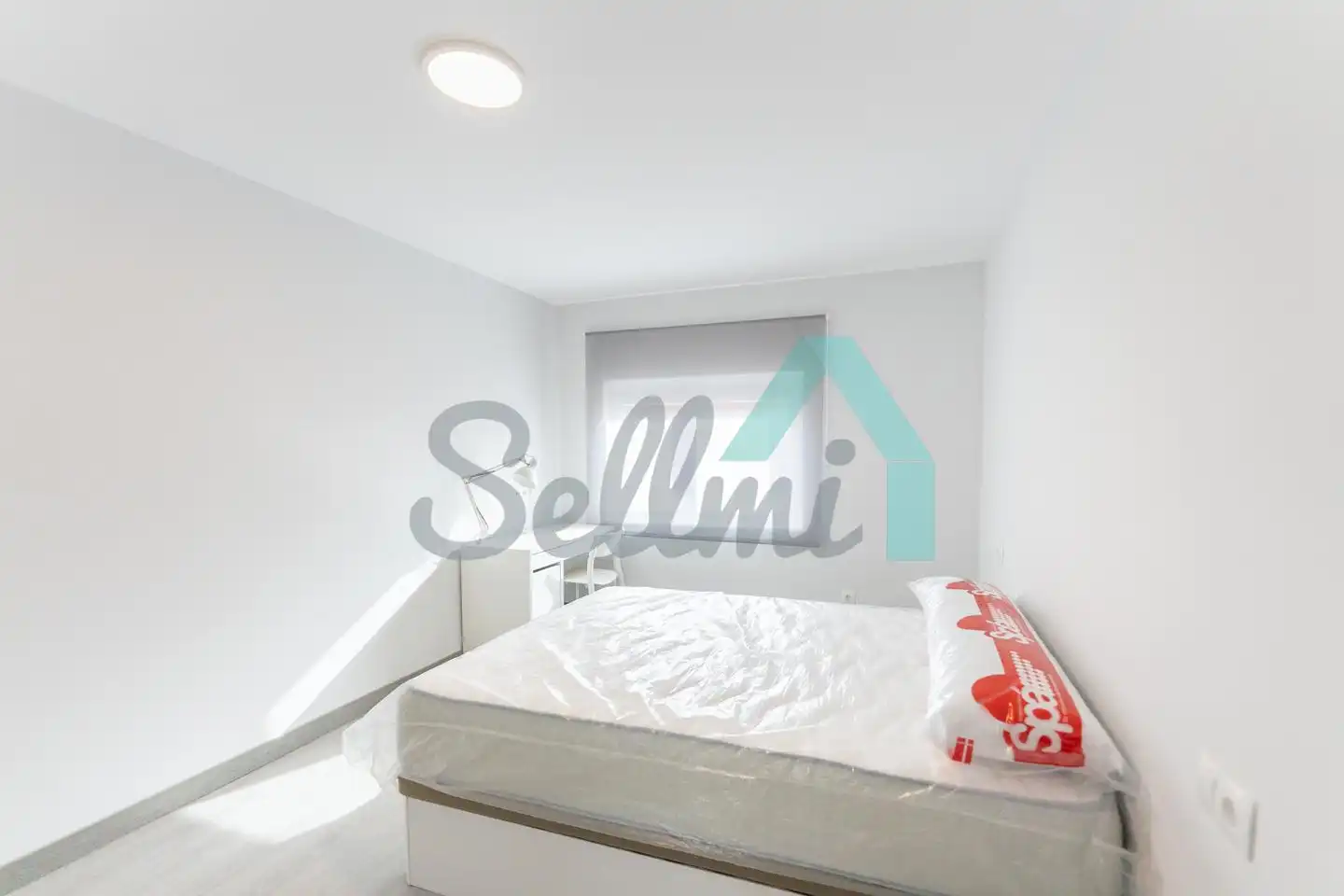 Habitación 82 m², Oviedo