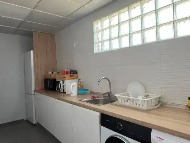 Habitación 20 m², Tauste