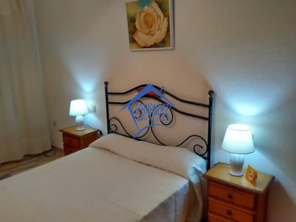 Piso de 80 m² en Cáceres