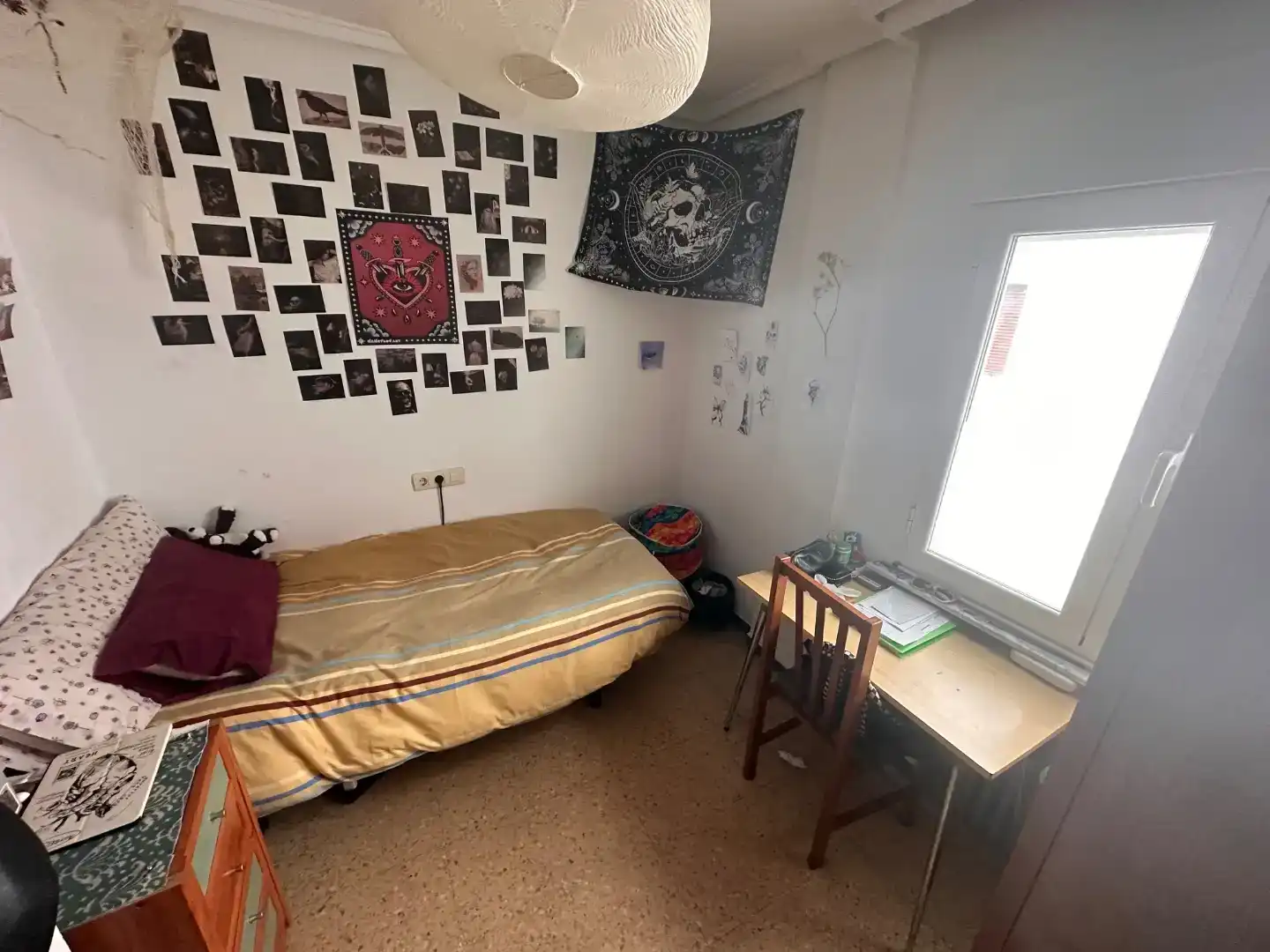 Piso de 115 m² en Salamanca