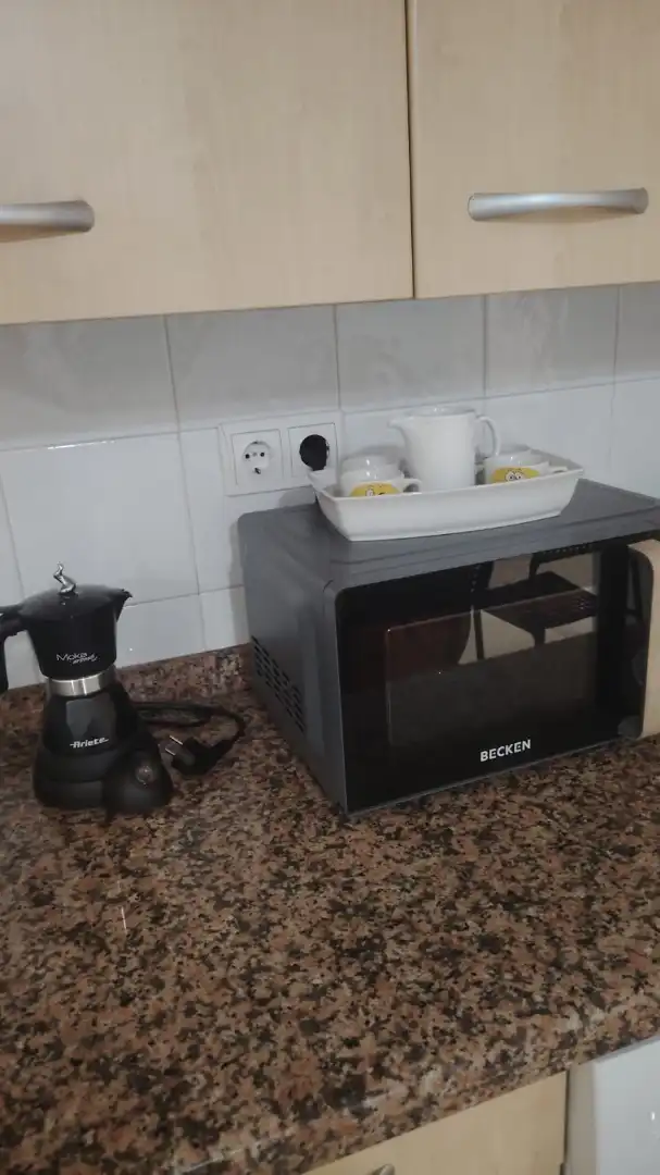 Piso de 60 m² en Las Palmas de Gran Canaria