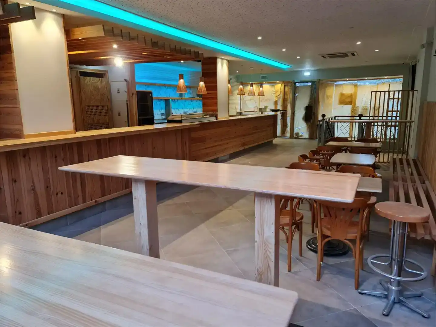 Piso de 450 m² en León