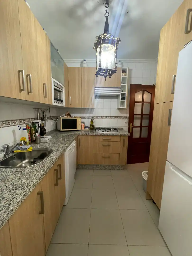 Wohnung 110 m² in Badajoz