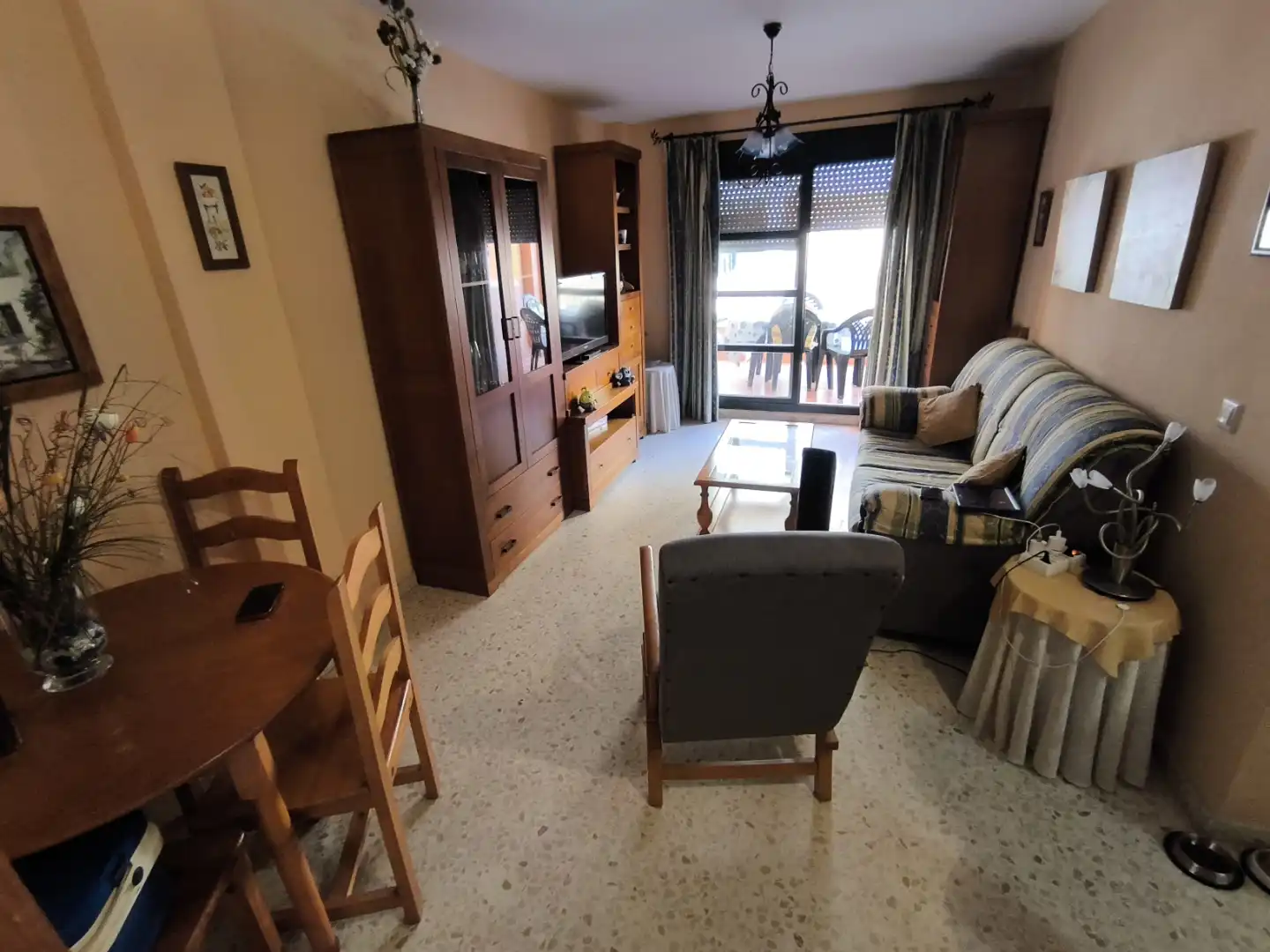 Piso de 68 m² en Manilva