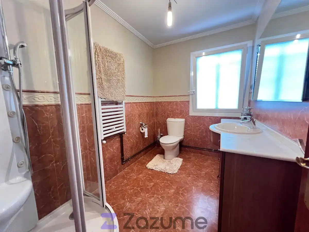 Piso de 400 m² en Sondica