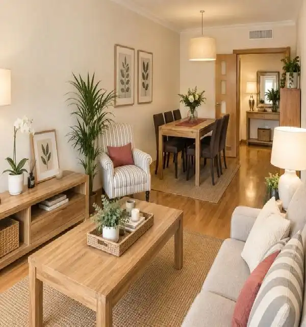 Pis de 105 m² a Còrdova