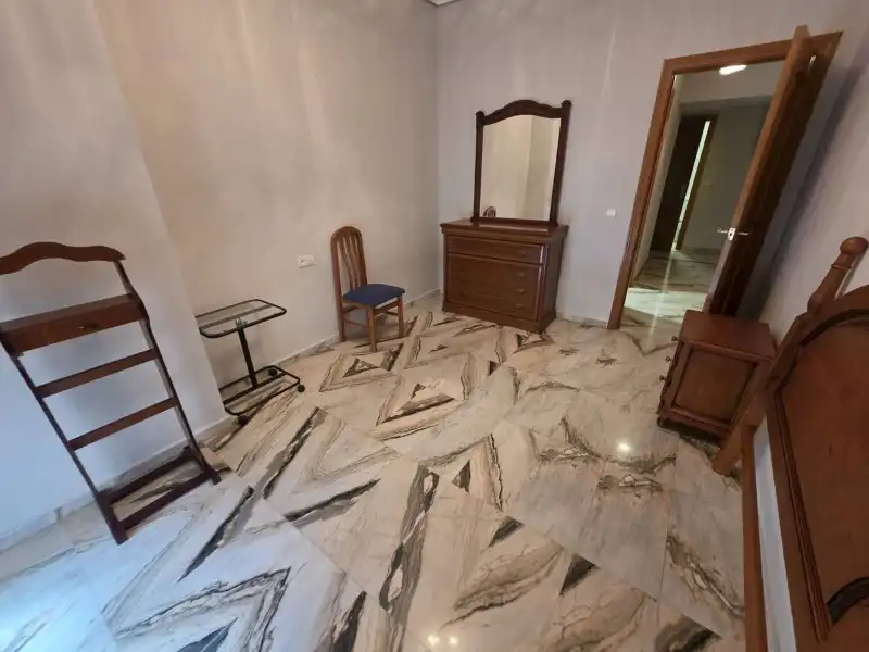 Piso de 160 m² en Plasencia