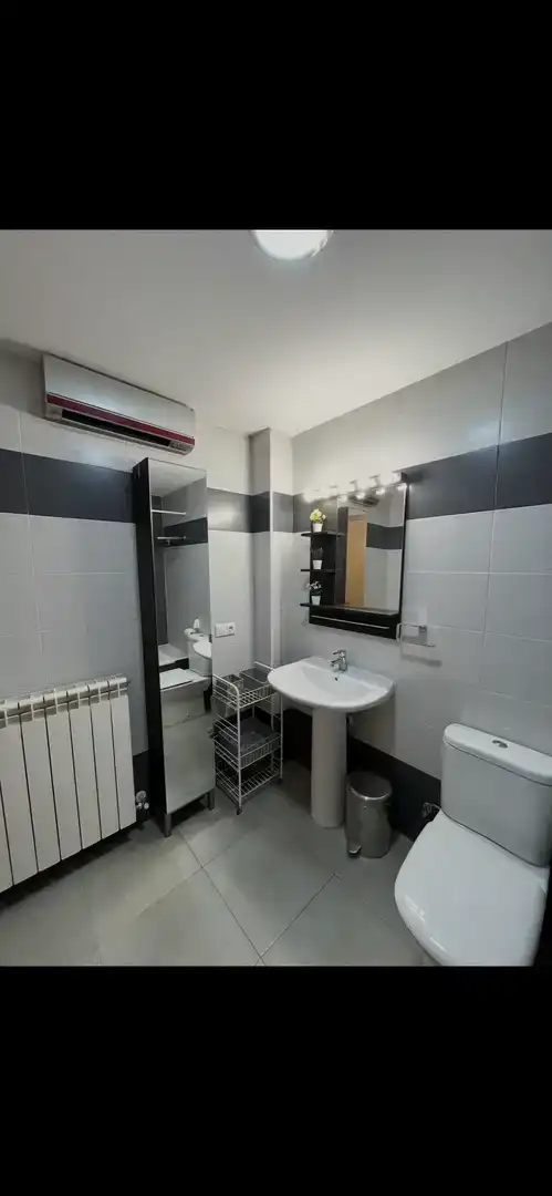 Piso de 90 m² en Albacete