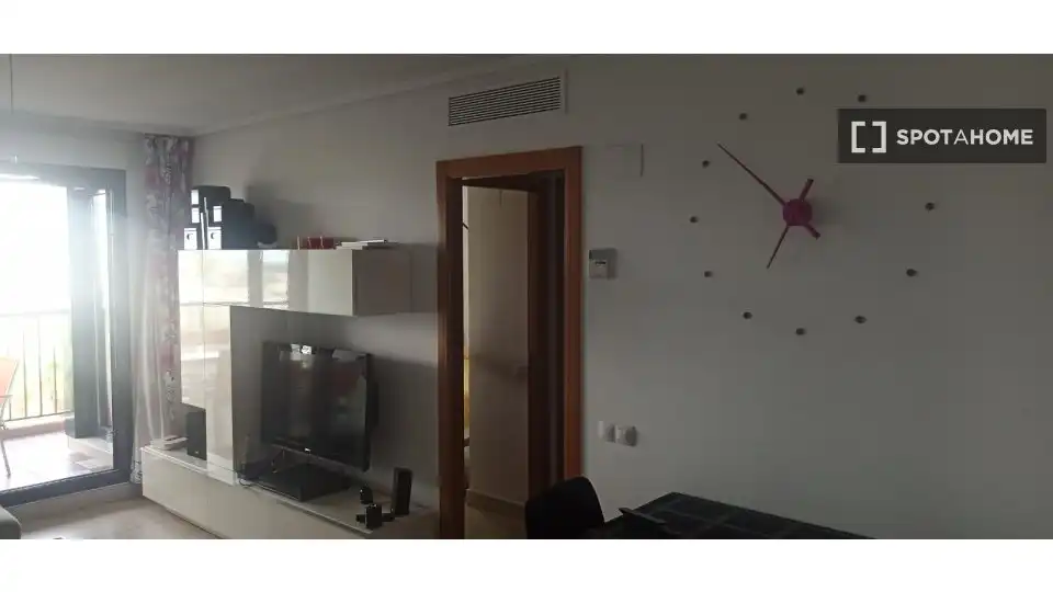 Pis de 68 m² a Alboraia