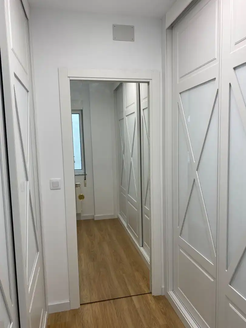 Piso de 108 m² en Lugo