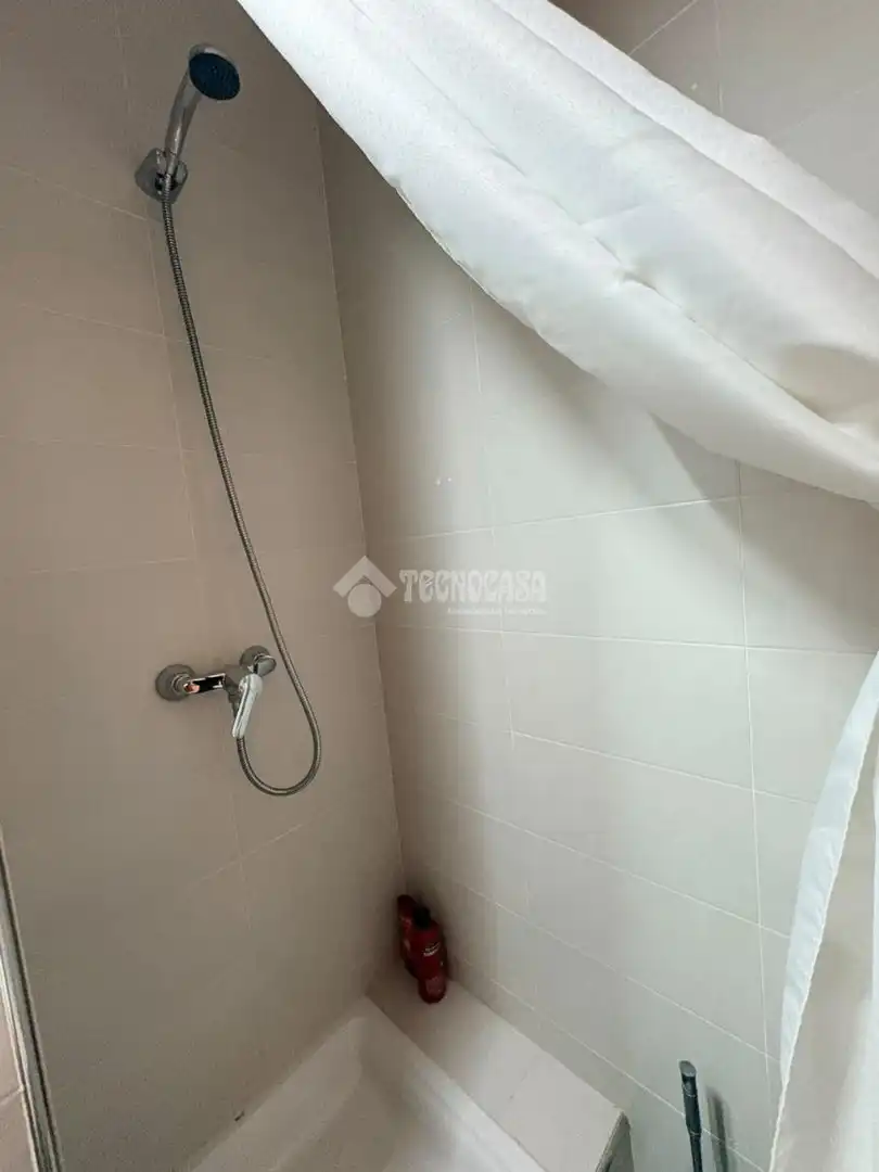 Pis de 91 m² a Sevilla