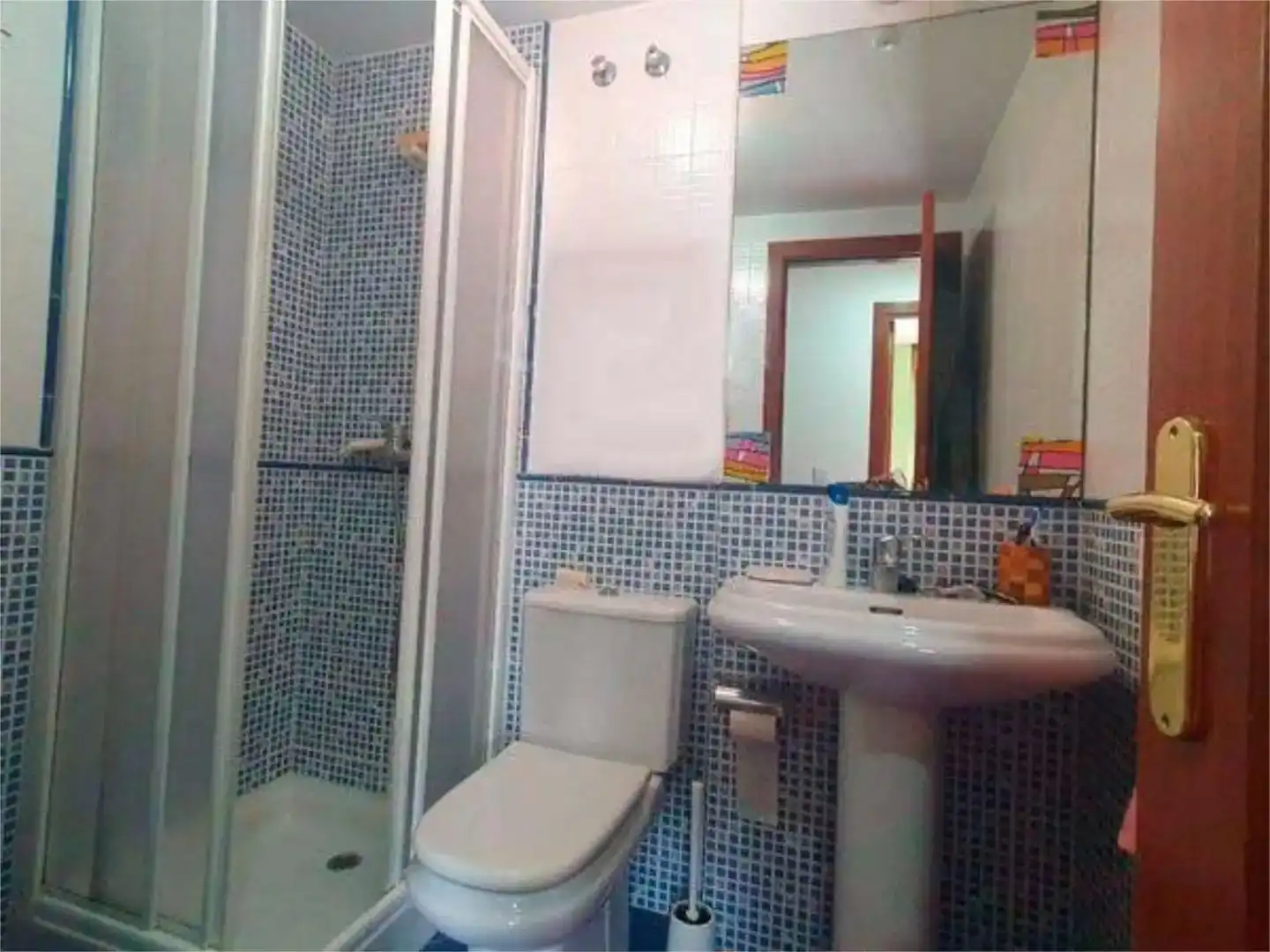 Piso de 75 m² en Baiona