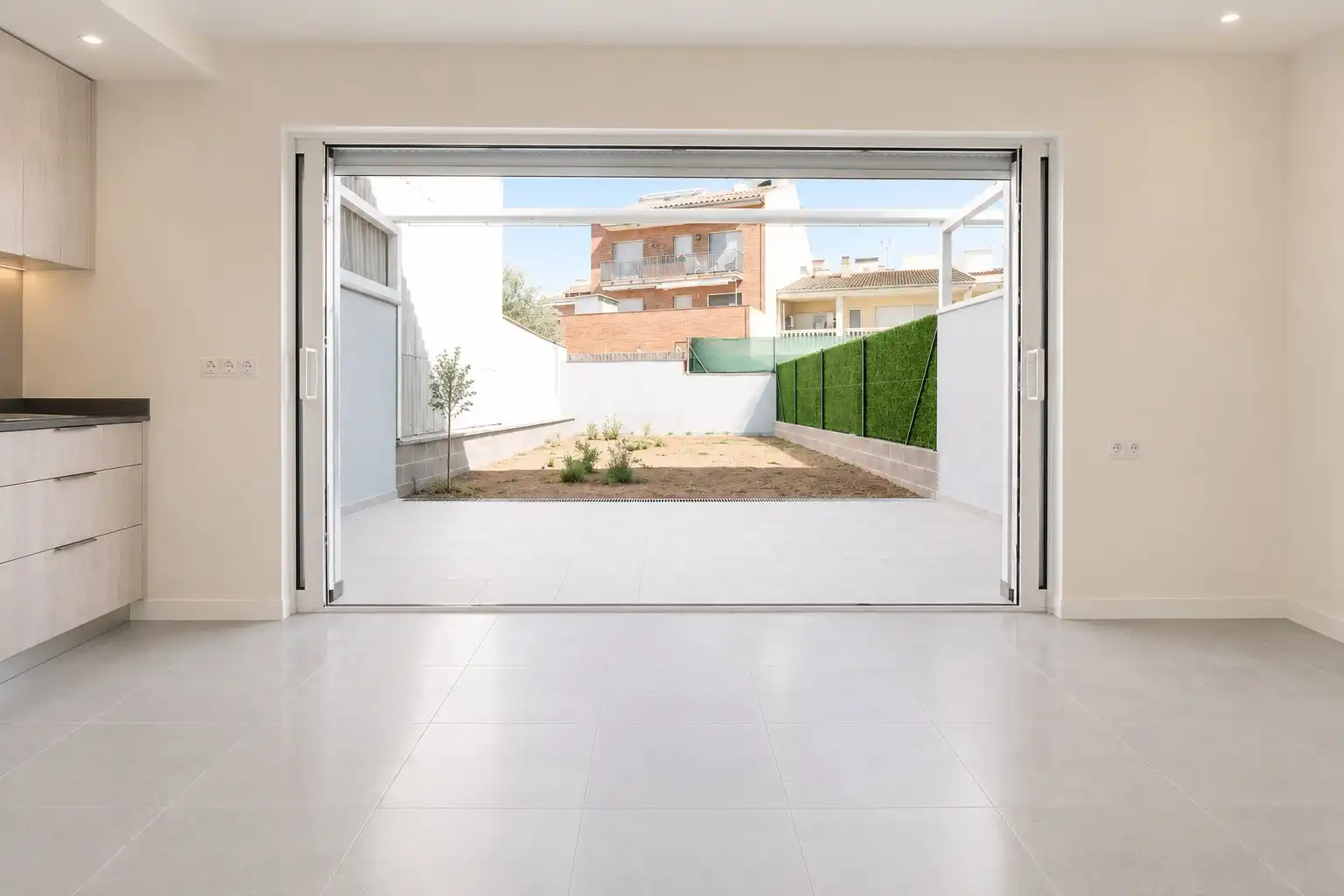 Casa de 151 m² en Llagostera