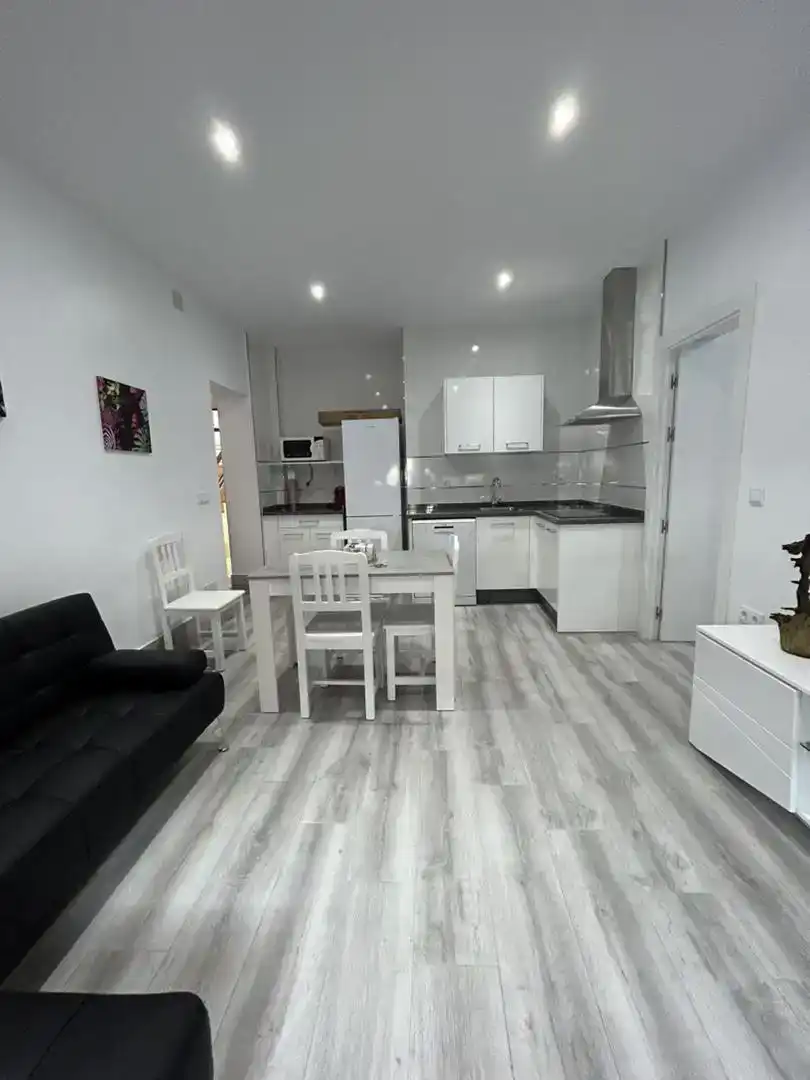 Piso de 50 m² en Lepe
