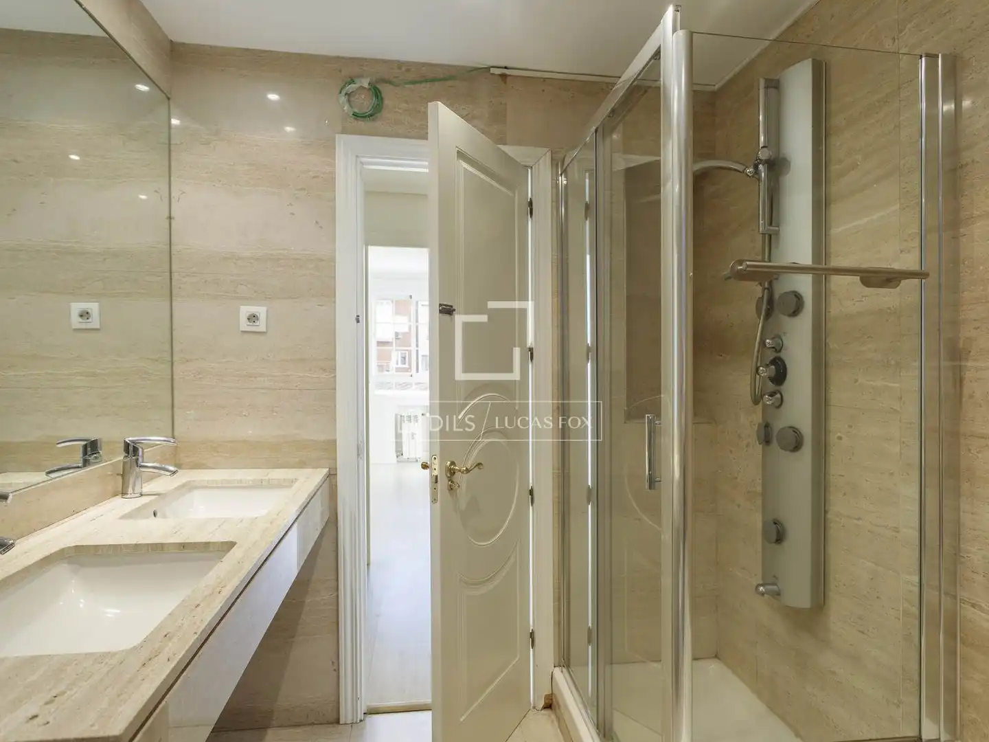 Appartamento 287 m² a Madrid