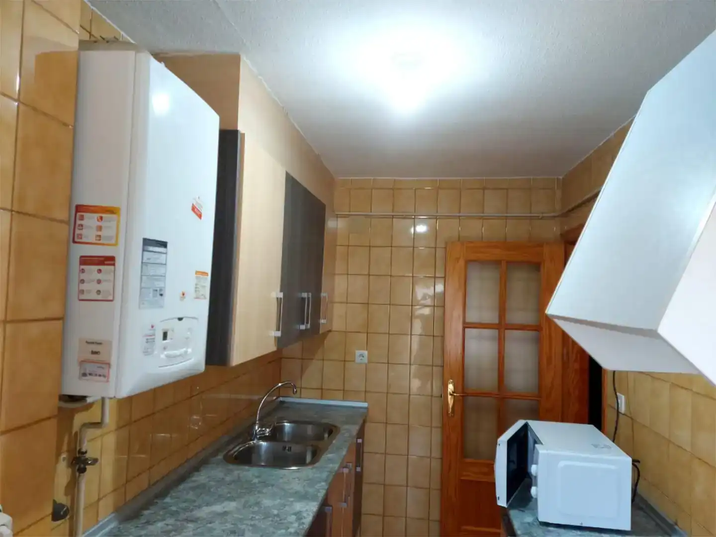 Habitación 90 m², Albacete