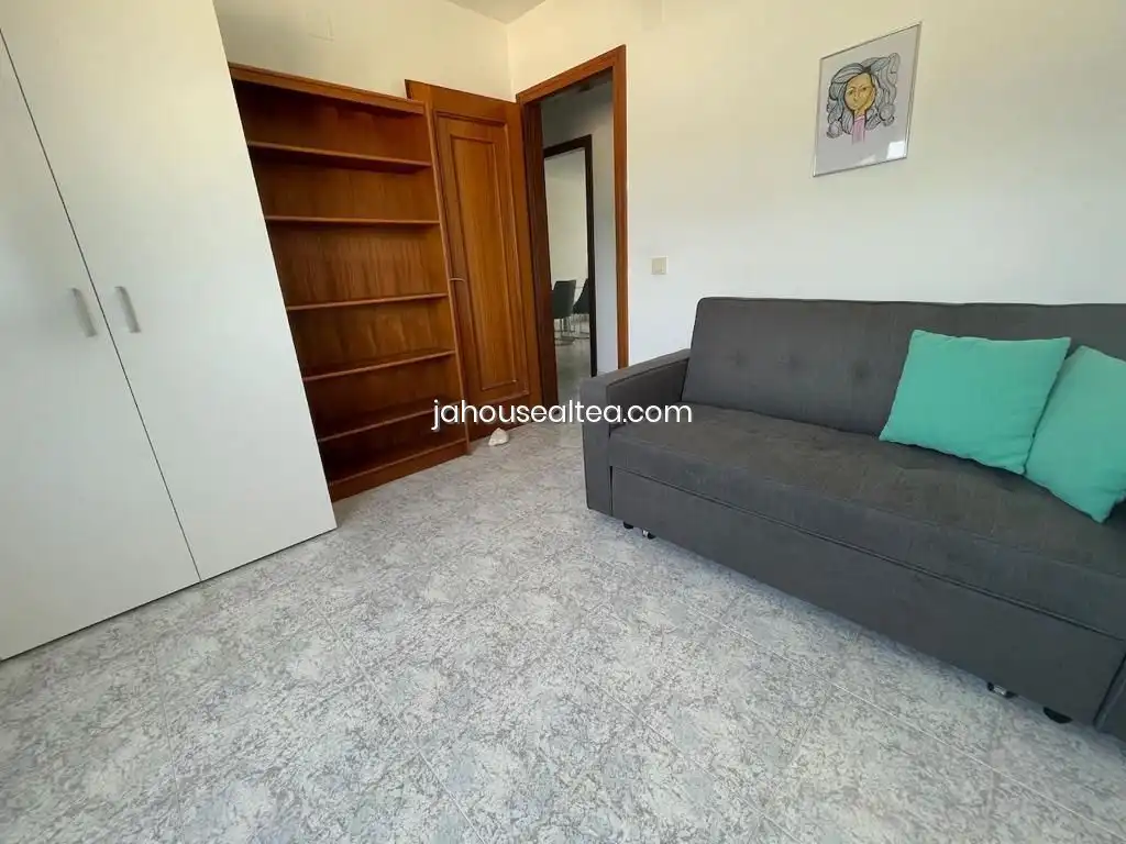 Pis de 103 m² a Altea