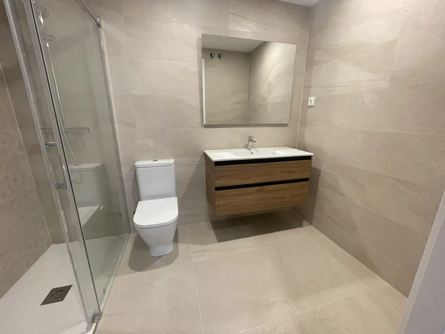 Apartamento 80 m² em Gerunda