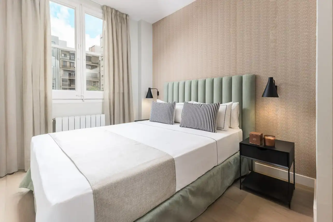 Piso de 90 m² en Barcelona