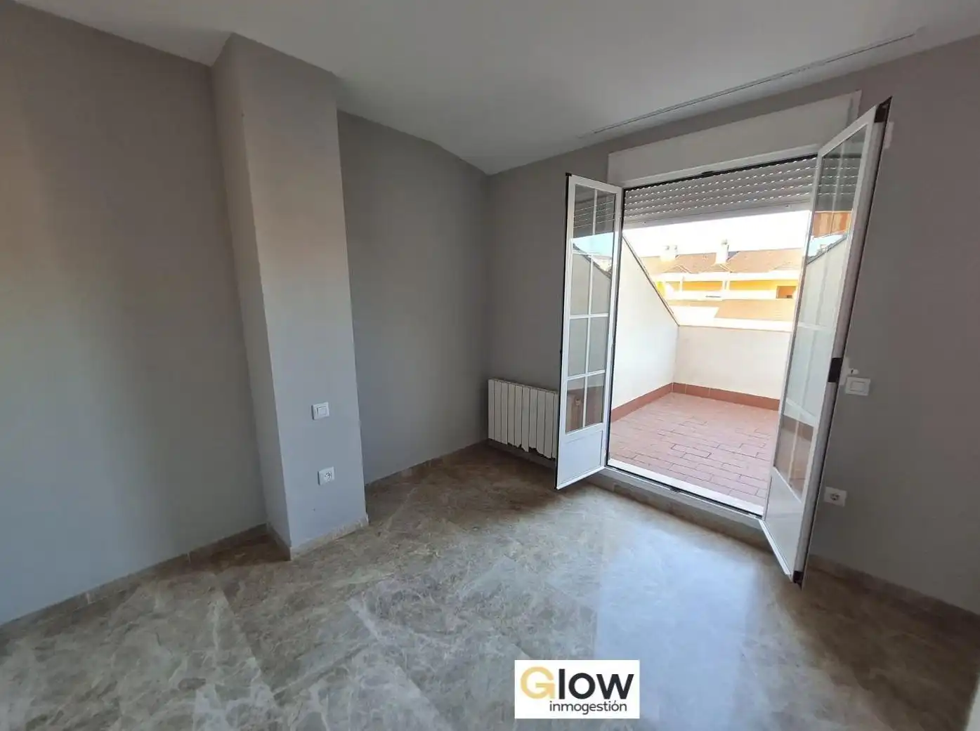 Piso de 136 m² en Badajoz