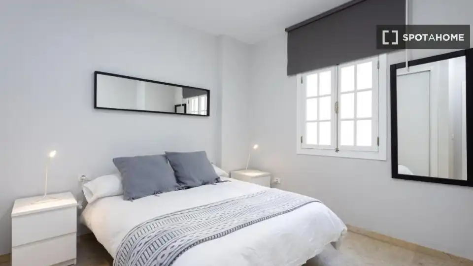 Habitación 75 m², Santa Cruz de Tenerife