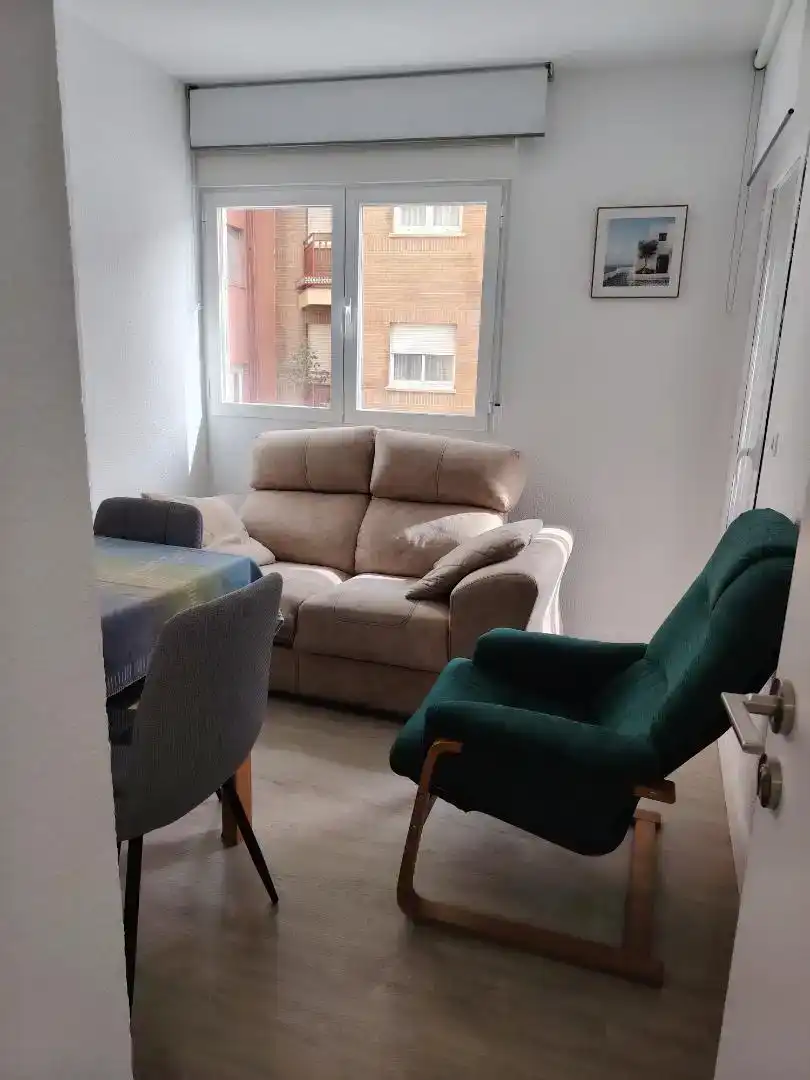 Habitación 90 m², Jaén
