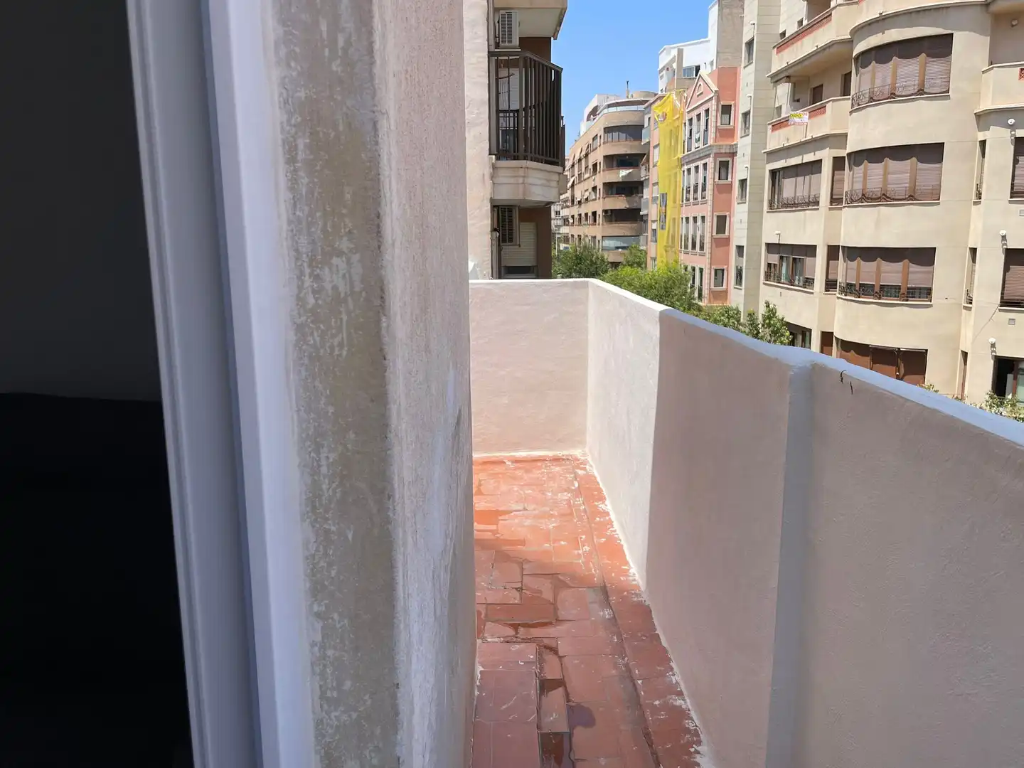 Pis de 70 m² a Elx