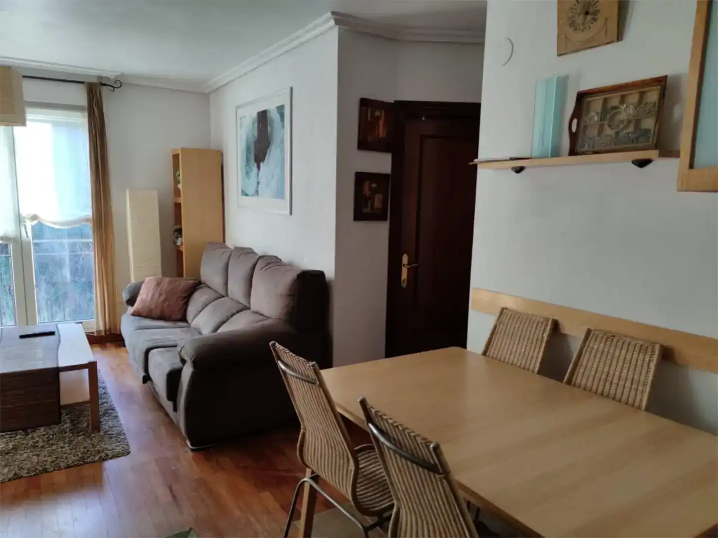 Piso de 60 m² en Deva