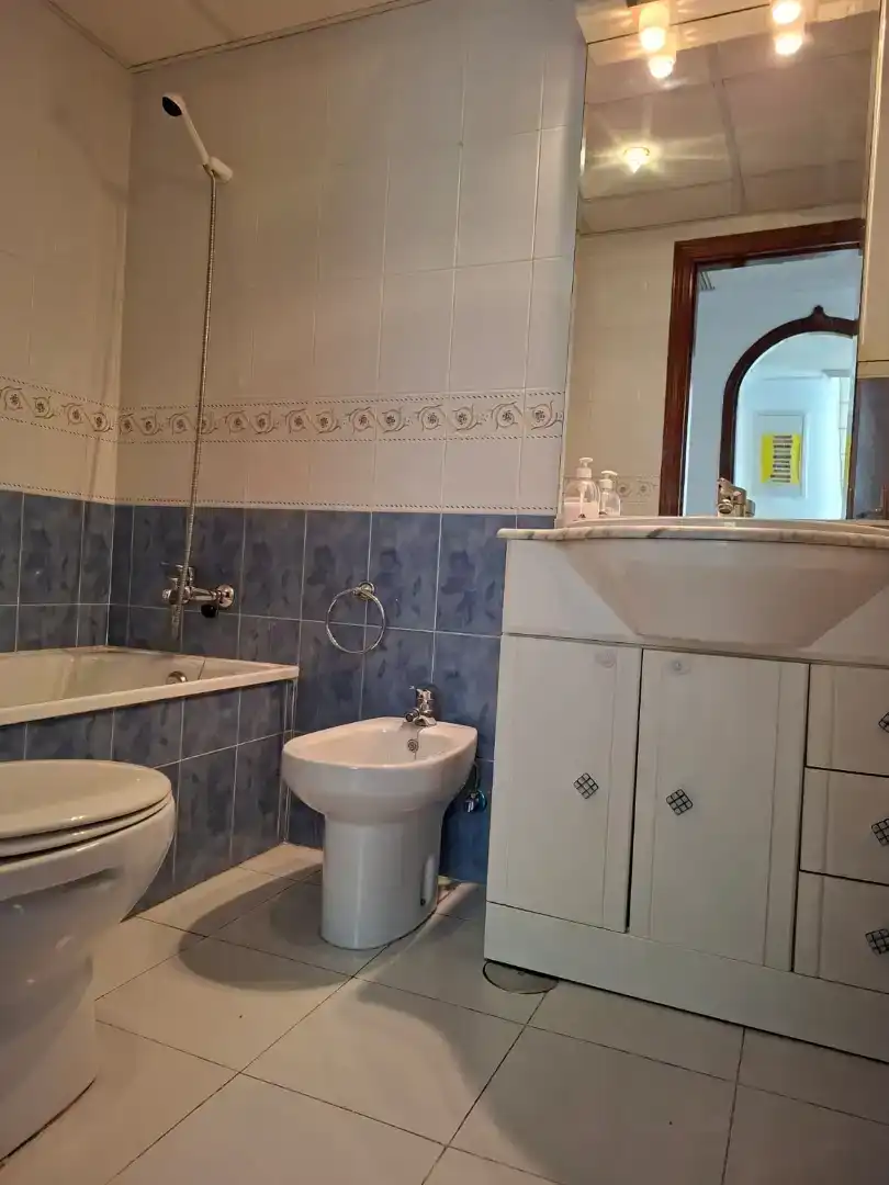 Piso de 100 m² en Córdoba