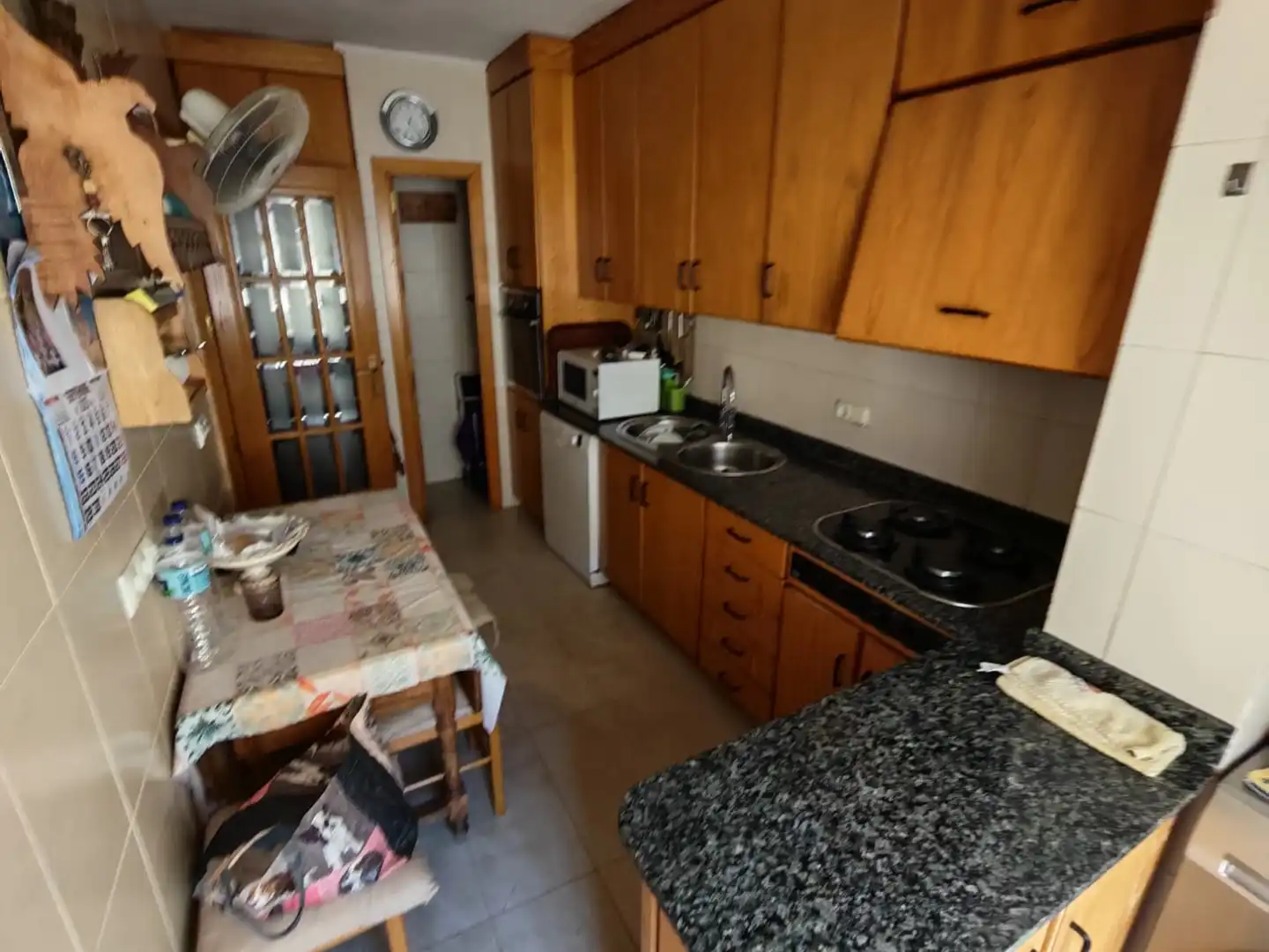 Piso de 100 m² en Murcia