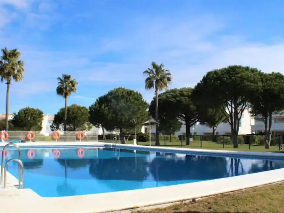 Pis de 55 m² a Chiclana de la Frontera