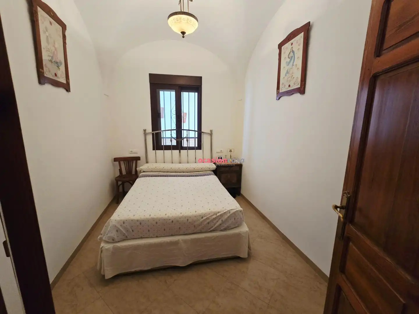 Piso de 375 m² en Añora