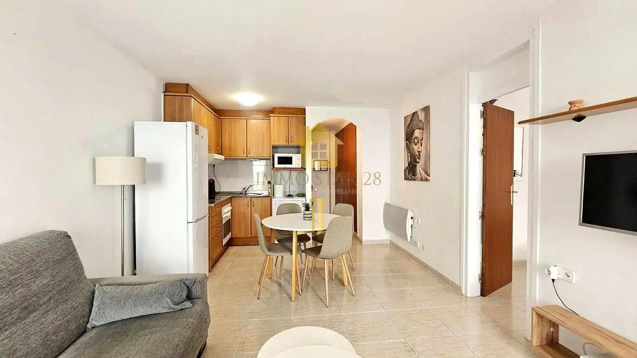 Piso de 60 m² en Roses
