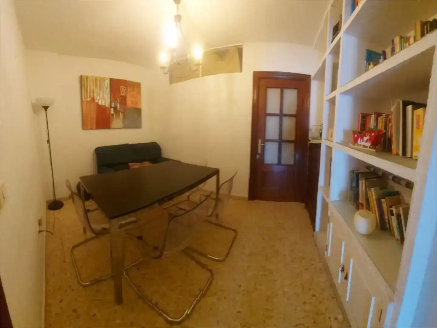 Habitación 150 m², Sevilla