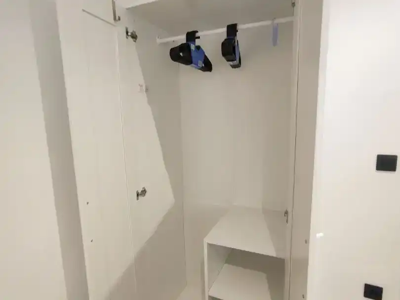 Habitación 90 m², Ávila