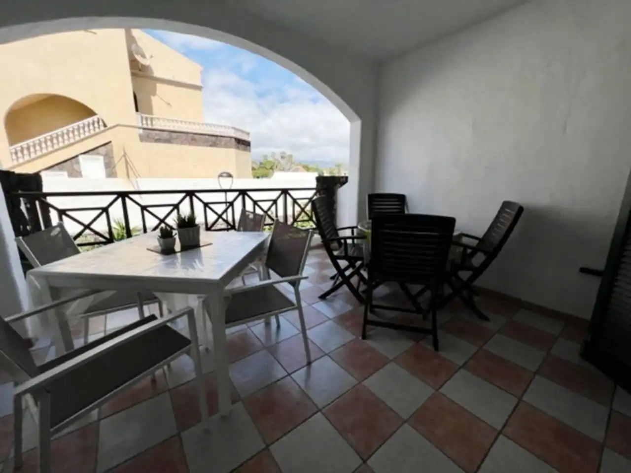 Piso de 60 m² en Arona